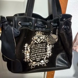 JUICY PURSE 💋👌😍 PERFECT CONDITION 😍👌💋